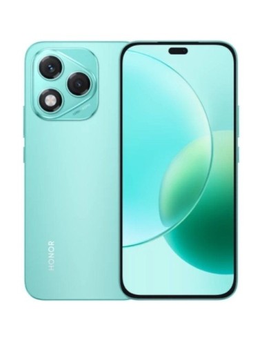 Smartphone Honor 400 Lite 8GB/ 256GB/ 6.7'/ 5G/ Verde