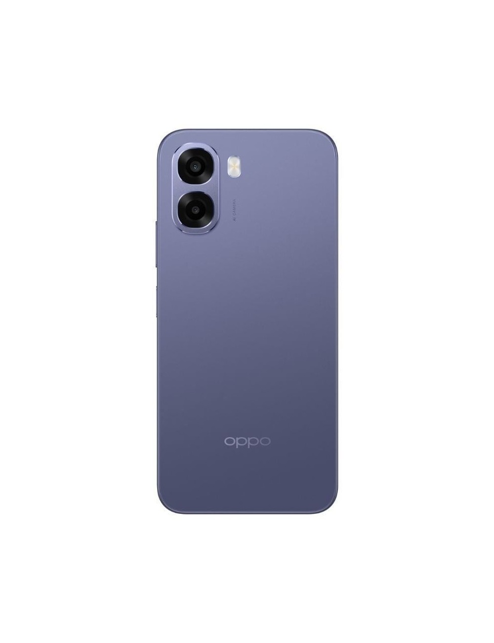 Smartphone Oppo A6x 4GB/ 128GB/ 6.75'/ Púrpura