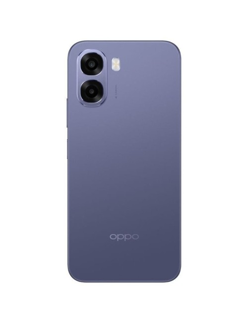 Smartphone Oppo A6x 4GB/ 128GB/ 6.75'/ Púrpura