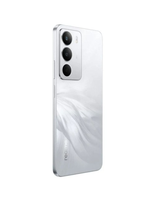 Smartphone Realme C71 8GB/ 256GB/ 6.67'/ Blanco Cisne