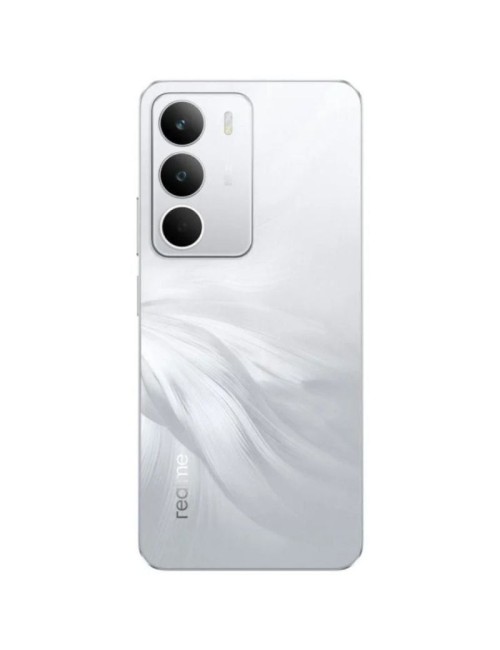 Smartphone Realme C71 8GB/ 256GB/ 6.67'/ Blanco Cisne