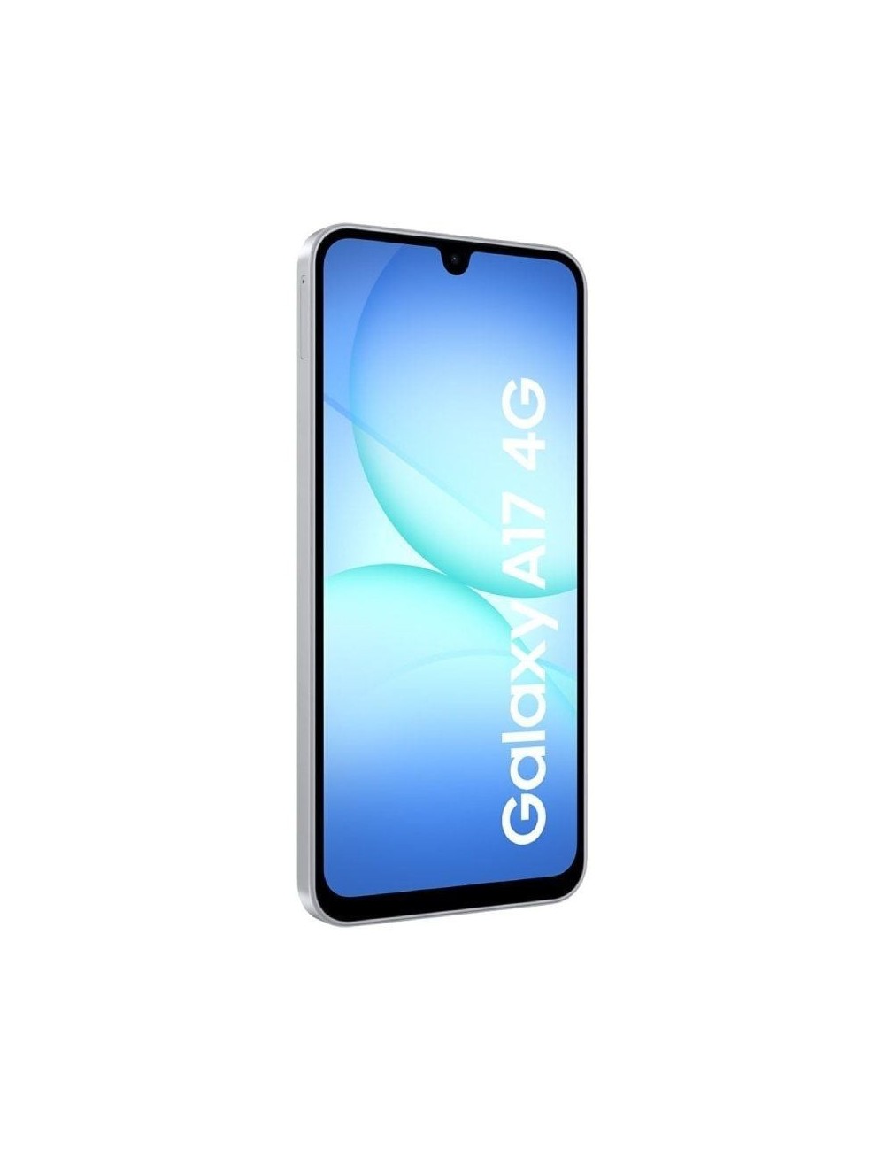 Smartphone Samsung Galaxy A17 4GB/ 128GB/ 6.7'/ Gris