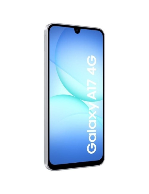 Smartphone Samsung Galaxy A17 4GB/ 128GB/ 6.7'/ Gris