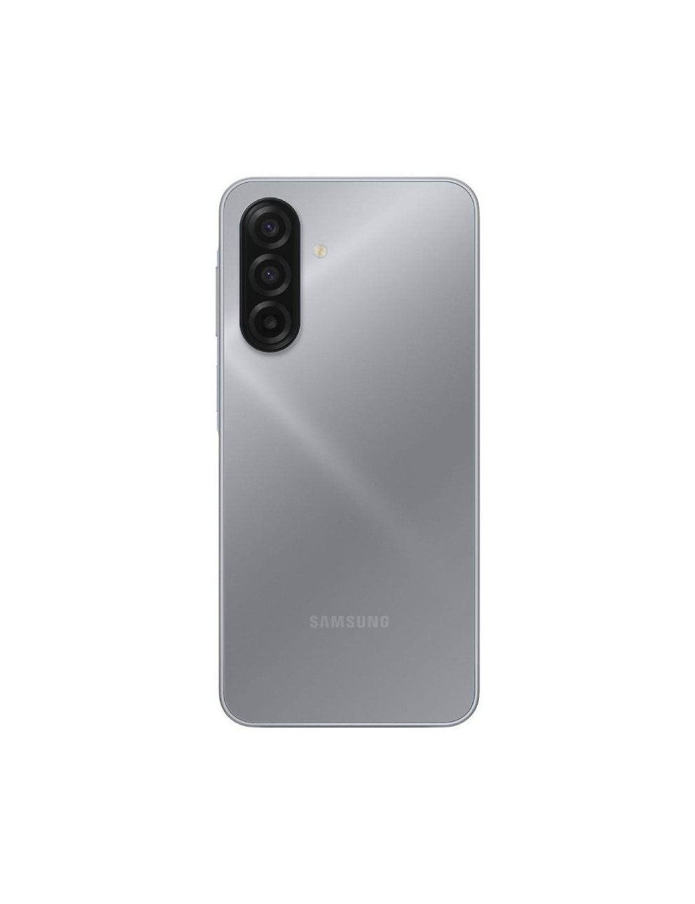 Smartphone Samsung Galaxy A17 4GB/ 128GB/ 6.7'/ Gris