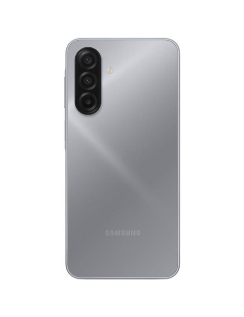 Smartphone Samsung Galaxy A17 4GB/ 128GB/ 6.7'/ Gris