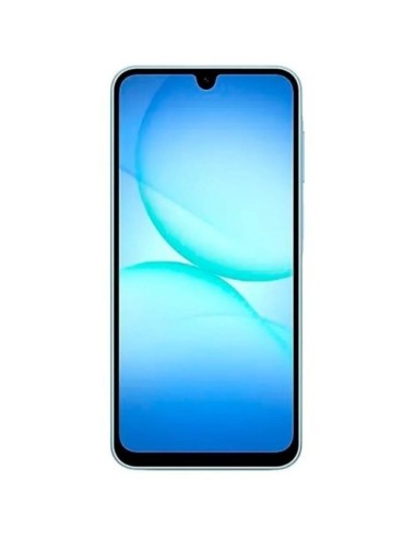 Smartphone Samsung Galaxy A17 8GB/ 256GB/ 6.7'/ Azul