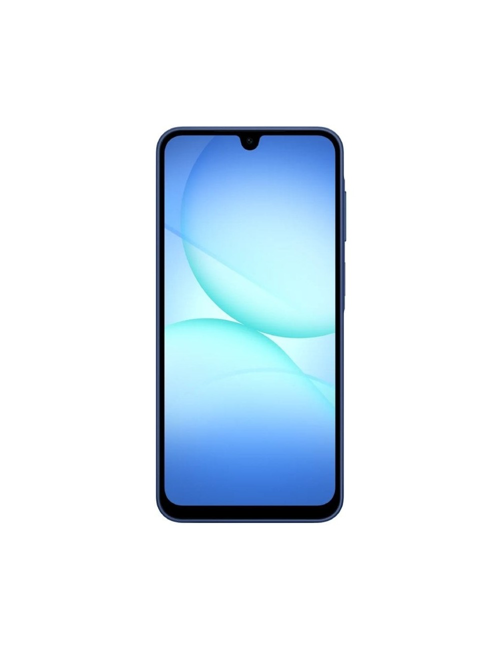 Smartphone Samsung Galaxy A17 4GB/ 128GB/ 6.7'/ 5G/ Azul