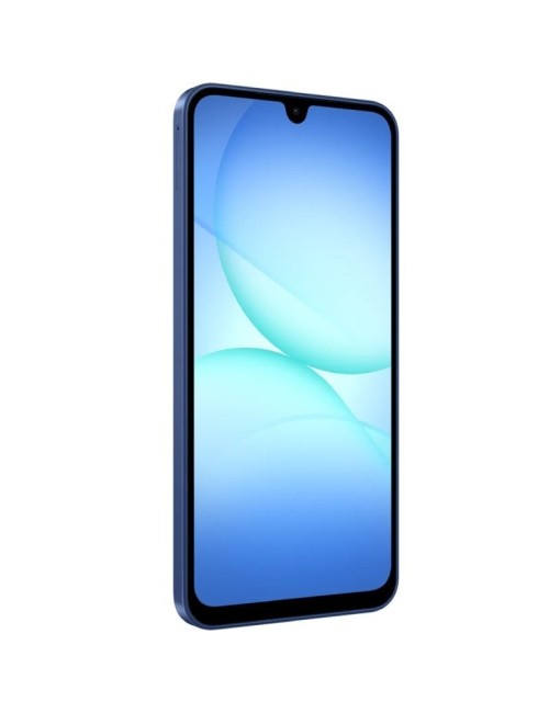 Smartphone Samsung Galaxy A17 4GB/ 128GB/ 6.7'/ 5G/ Azul