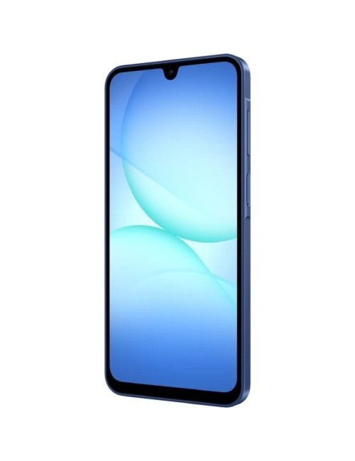 Smartphone Samsung Galaxy A17 4GB/ 128GB/ 6.7'/ 5G/ Azul