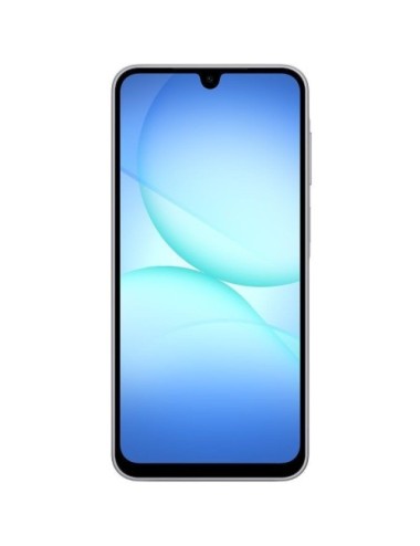Smartphone Samsung Galaxy A17 4GB/ 128GB/ 6.7'/ 5G/ Gris