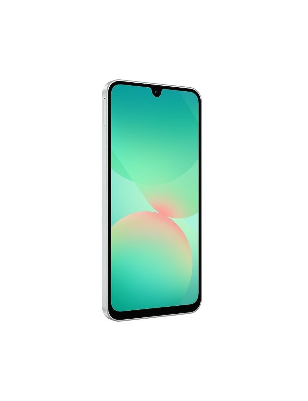 Smartphone Samsung Galaxy A26 6GB/ 128GB/ 6.7'/ 5G/ Blanco