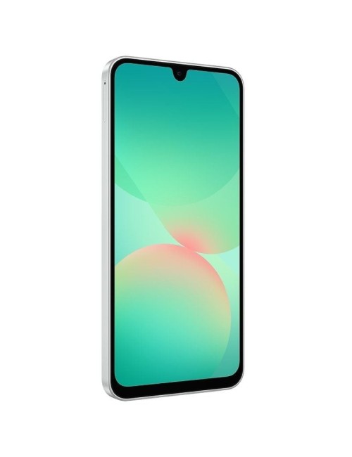 Smartphone Samsung Galaxy A26 6GB/ 128GB/ 6.7'/ 5G/ Blanco