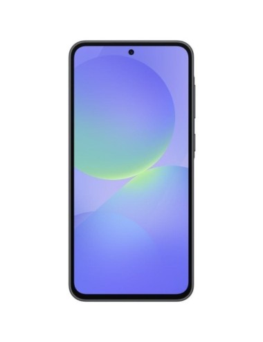 Smartphone Samsung Galaxy A36 6GB/ 128GB/ 6.7'/ 5G/ Negro