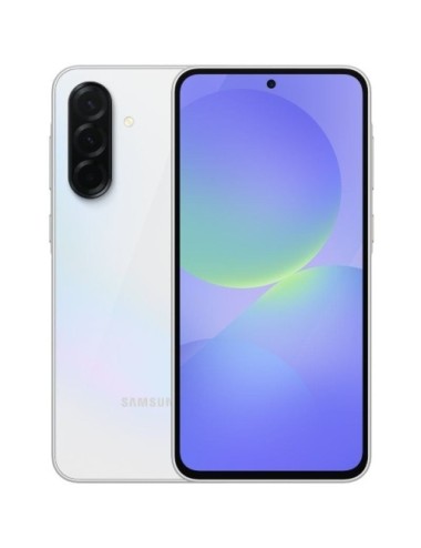 Smartphone Samsung Galaxy A36 6GB/ 128GB/ 6.7'/ 5G/ Blanco