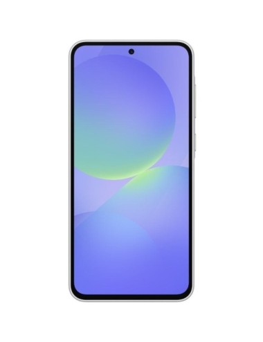 Smartphone Samsung Galaxy A36 6GB/ 128GB/ 6.7'/ 5G/ Blanco