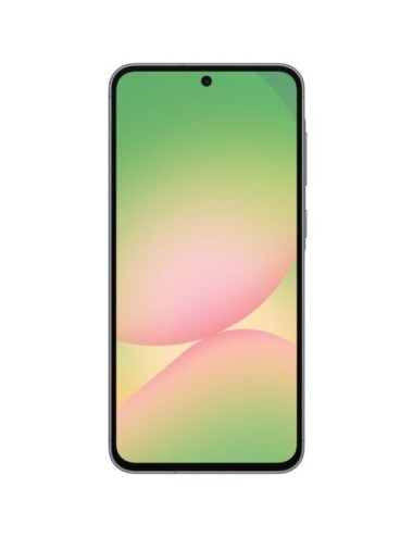 Smartphone Samsung Galaxy A56 8GB/ 256GB/ 6.7'/ 5G/ Grafito