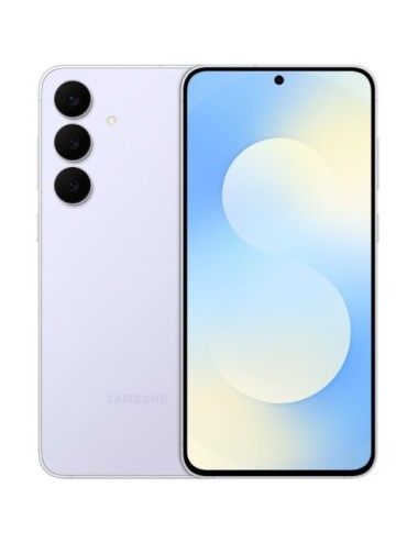 Smartphone Samsung Galaxy S25 FE 8GB/ 256GB/ 6.7'/ 5G/ Azul
