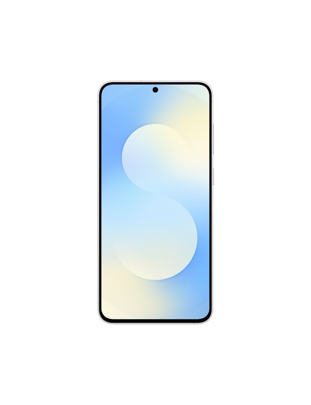 Smartphone Samsung Galaxy S25 FE 8GB/ 256GB/ 6.7'/ 5G/ Azul