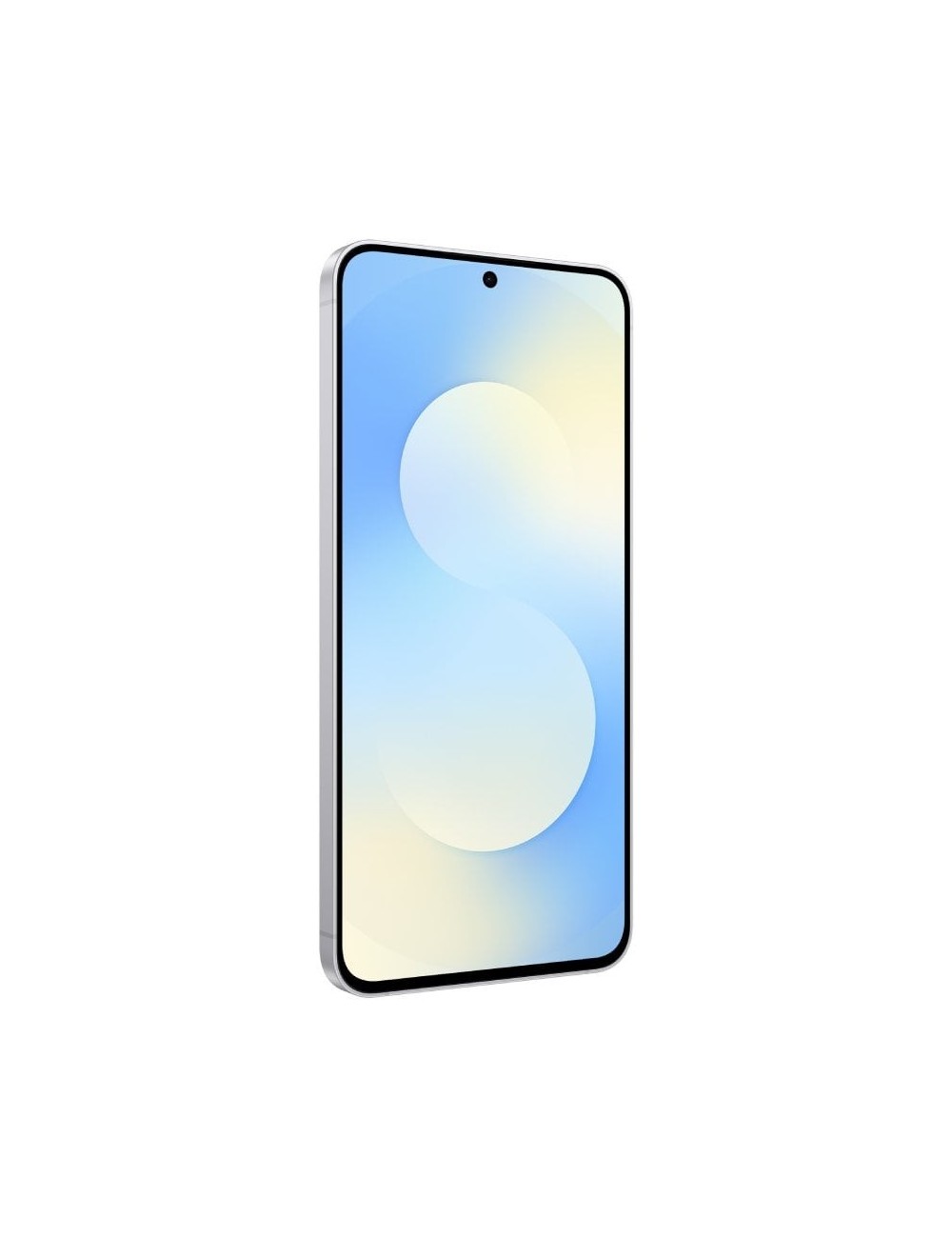 Smartphone Samsung Galaxy S25 FE 8GB/ 256GB/ 6.7'/ 5G/ Azul