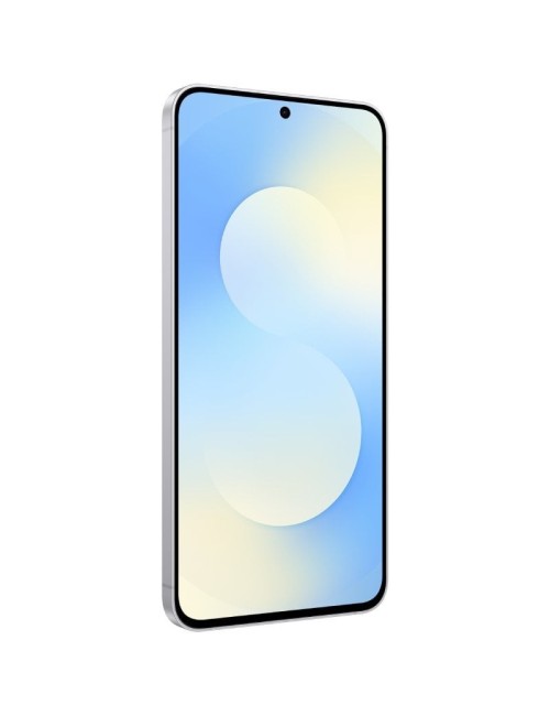 Smartphone Samsung Galaxy S25 FE 8GB/ 256GB/ 6.7'/ 5G/ Azul