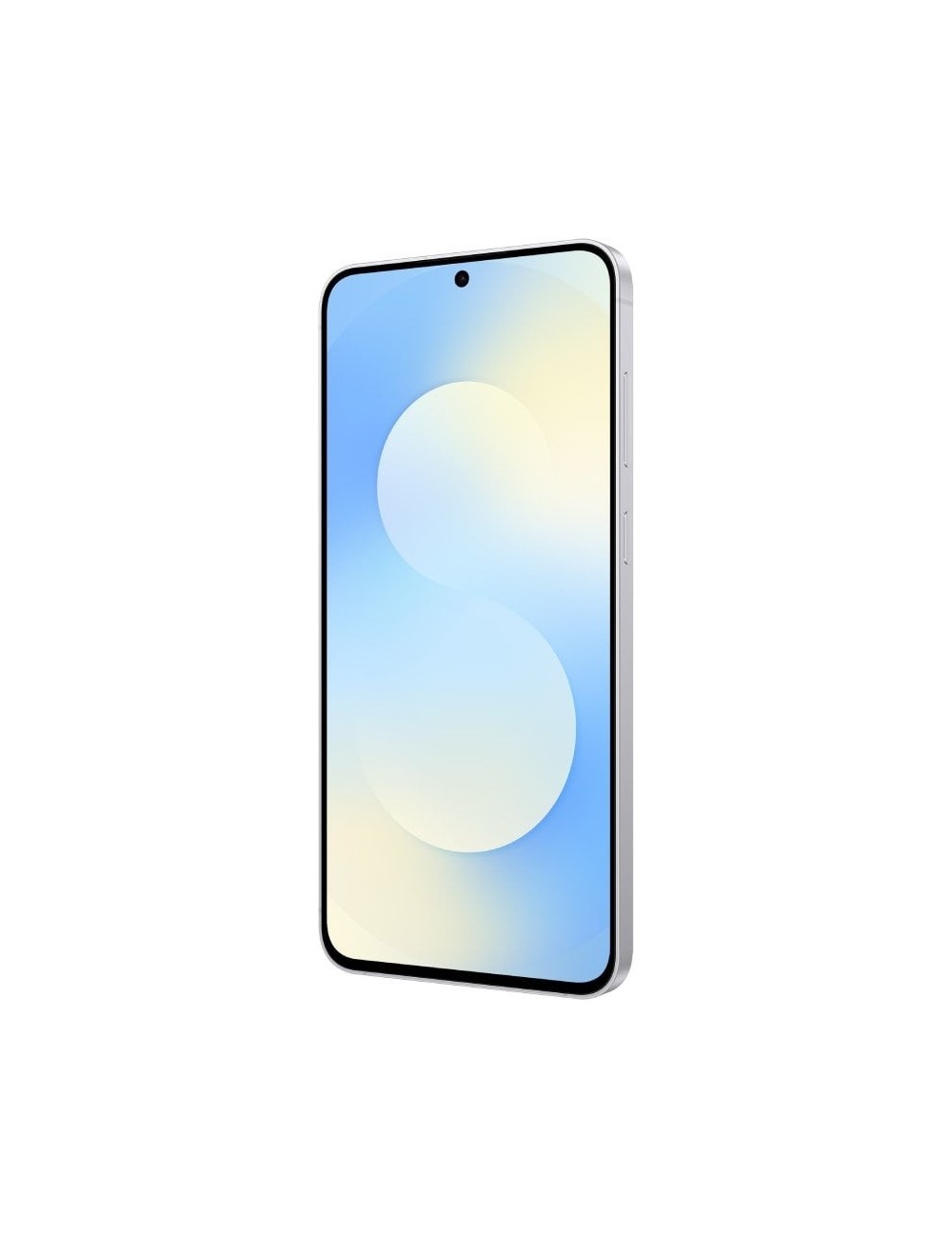 Smartphone Samsung Galaxy S25 FE 8GB/ 256GB/ 6.7'/ 5G/ Azul