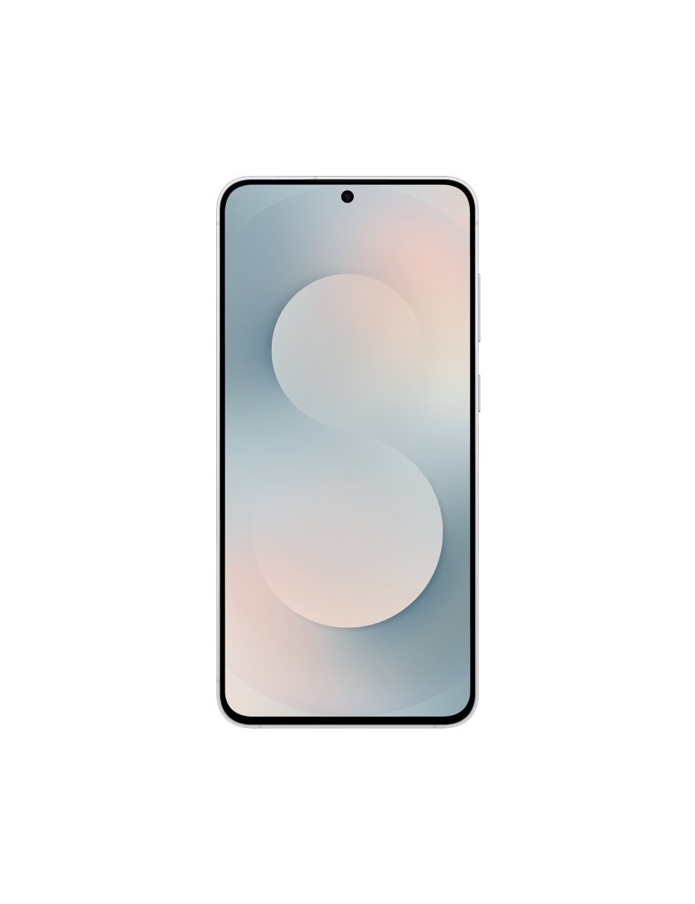 Smartphone Samsung Galaxy S25 FE 8GB/ 256GB/ 6.7'/ 5G/ Blanco