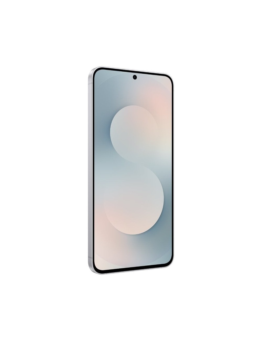 Smartphone Samsung Galaxy S25 FE 8GB/ 256GB/ 6.7'/ 5G/ Blanco