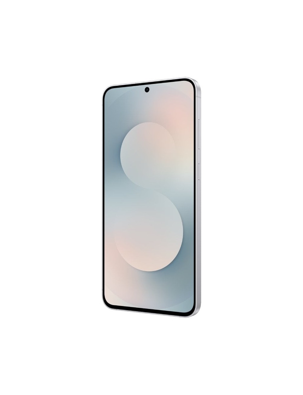 Smartphone Samsung Galaxy S25 FE 8GB/ 256GB/ 6.7'/ 5G/ Blanco