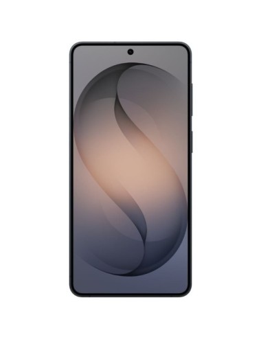 Smartphone Samsung Galaxy S26 12GB/ 256GB/ 6.3'/ 5G/ Negro