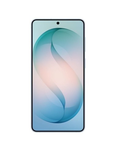 Smartphone Samsung Galaxy S26 12GB/ 512GB/ 6.3'/ 5G/ Azul Claro