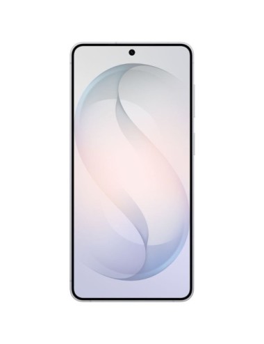 Smartphone Samsung Galaxy S26+ 12GB/ 512GB/ 6.7'/ 5G/ Blanco