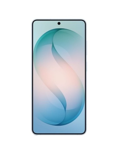 Smartphone Samsung Galaxy S26 Ultra 12GB/ 256GB/ 6.9'/ 5G/ Azul Claro