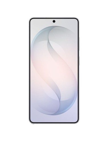 Smartphone Samsung Galaxy S26 Ultra 12GB/ 512GB/ 6.9'/ 5G/ Blanco