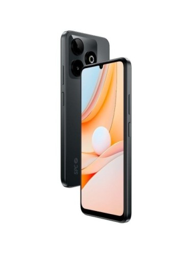 Smartphone SPC Discovery 3 SE 4GB/ 64GB/ 6.8'/ Negro