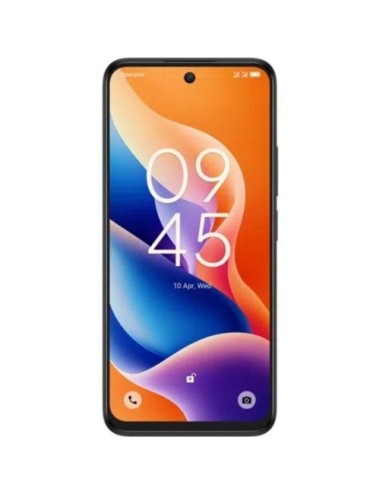 Smartphone TCL 605 8GB/ 256GB/ 6.7'/ Negro