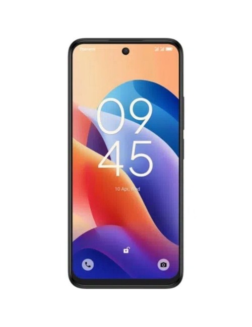 Smartphone TCL 60 SE 8GB/ 512GB/ 6.7'/ Negro
