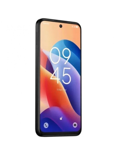 Smartphone TCL 60 SE 8GB/ 512GB/ 6.7'/ Negro