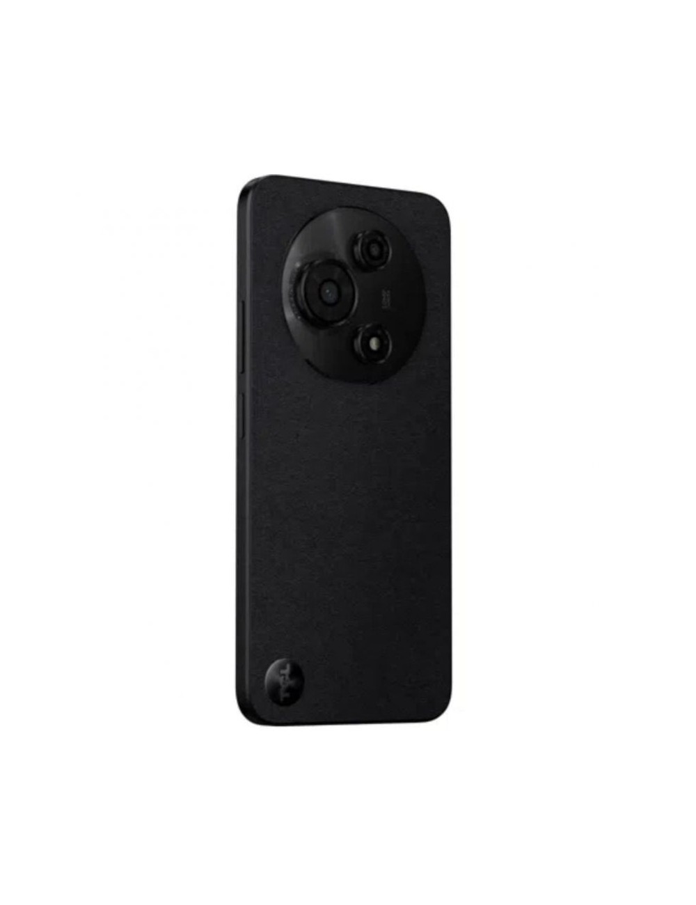 Smartphone TCL 60 SE 8GB/ 512GB/ 6.7'/ Negro