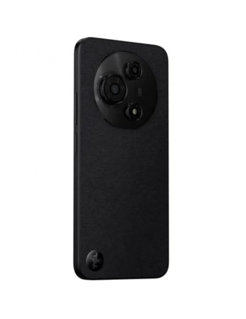 Smartphone TCL 60 SE 8GB/ 512GB/ 6.7'/ Negro