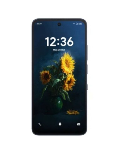Smartphone TCL NXTPAPER 70 Pro 8GB/ 256GB/ 6.9'/ Azul