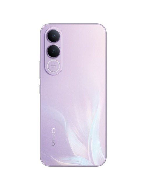 Smartphone Vivo V70 FE 8GB/ 256GB/ 6.83'/ 5G/ Púrpura/ Incluye Cargador + Auriculares