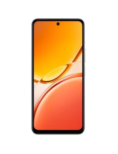 Smartphone Vivo Y31 6GB/ 256GB/ 6.72'/ 5G/ Negro