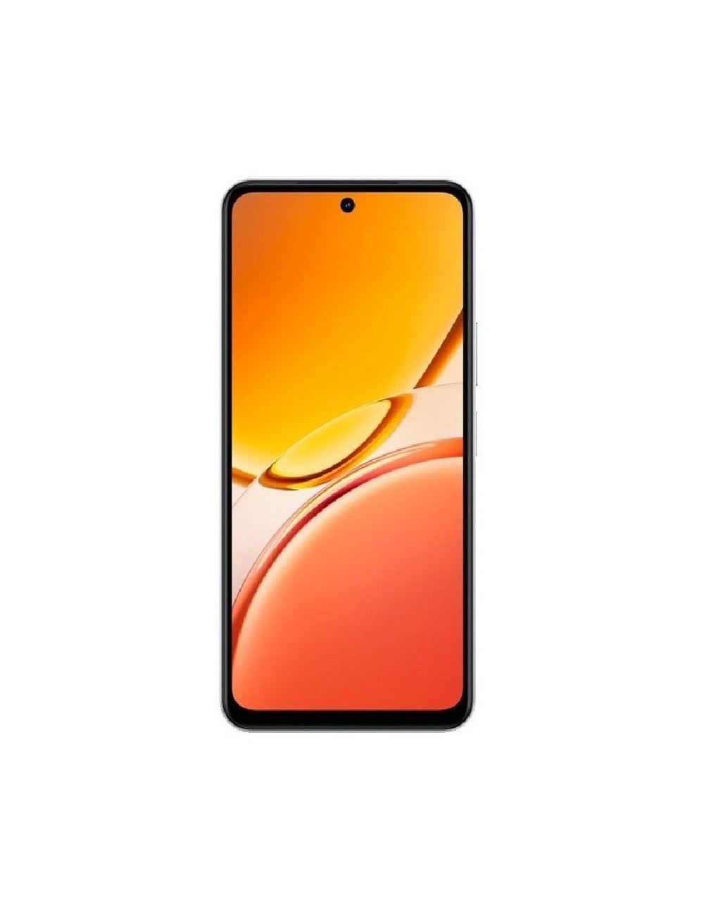 Smartphone Vivo Y31 6GB/ 256GB/ 6.72'/ 5G/ Blanco