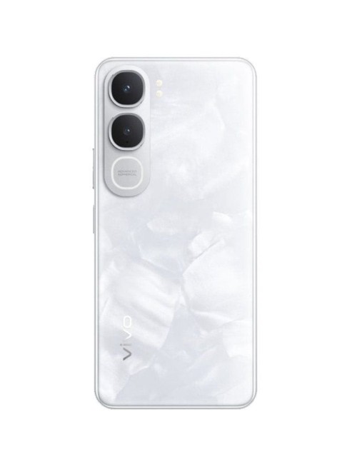 Smartphone Vivo Y31 6GB/ 256GB/ 6.72'/ 5G/ Blanco