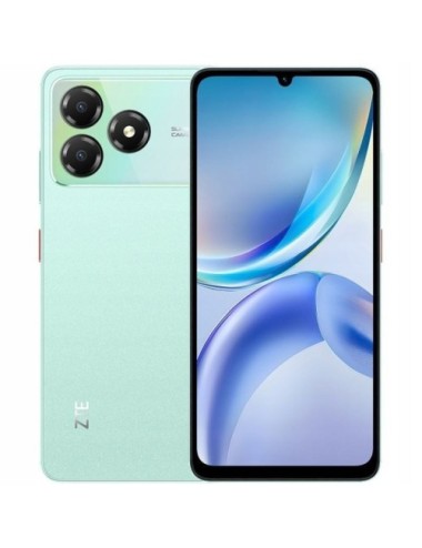 Smartphone ZTE Blade A36 4GB/ 64GB/ 6.75'/ Verde
