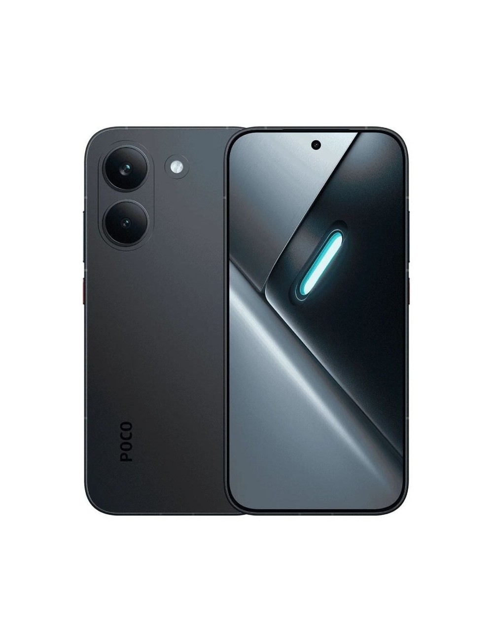 Smartphone Xiaomi POCO X8 Pro 8GB/ 256GB/ 6.59'/ 5G/ Negro