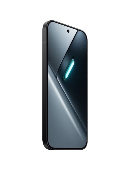 Smartphone Xiaomi POCO X8 Pro 8GB/ 256GB/ 6.59'/ 5G/ Negro