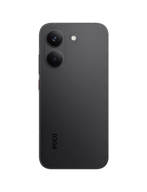 Smartphone Xiaomi POCO X8 Pro 8GB/ 256GB/ 6.59'/ 5G/ Negro
