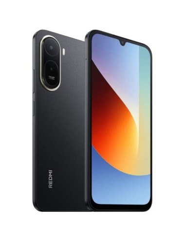Smartphone Xiaomi Redmi A7 Pro 4GB/ 128GB/ 6.9'/ Negro
