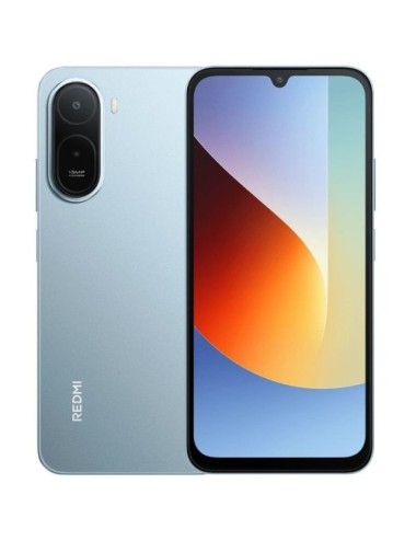 Smartphone Xiaomi Redmi A7 Pro 4GB/ 128GB/ 6.9'/ Azul
